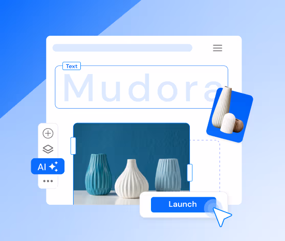 AI Website Builder